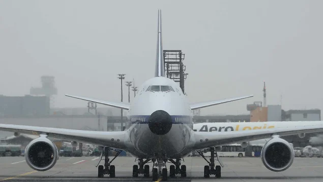 Lufthansa ITB 2019 Special Flugdeals
