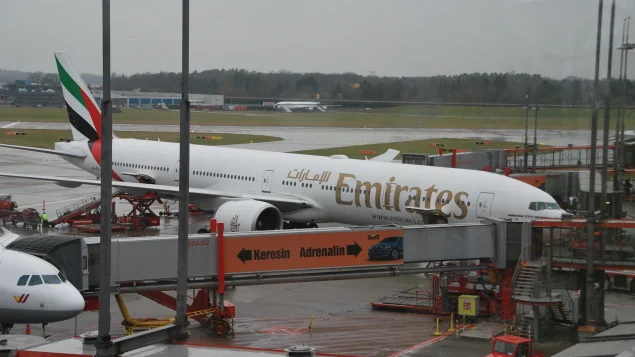 Emirates Frequenzerhöhung im Frühjahr / Sommer 2021