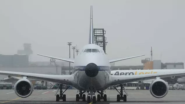 Lufthansa ITB 2019 Special Flugdeals