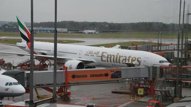 Emirates Frequenzerhöhung im Frühjahr / Sommer 2021