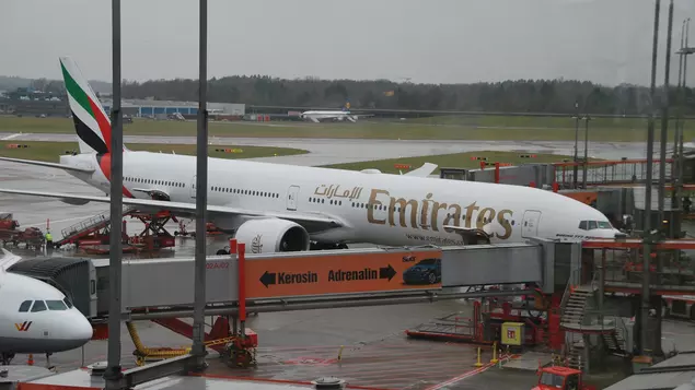 Emirates Frequenzerhöhung im Frühjahr / Sommer 2021