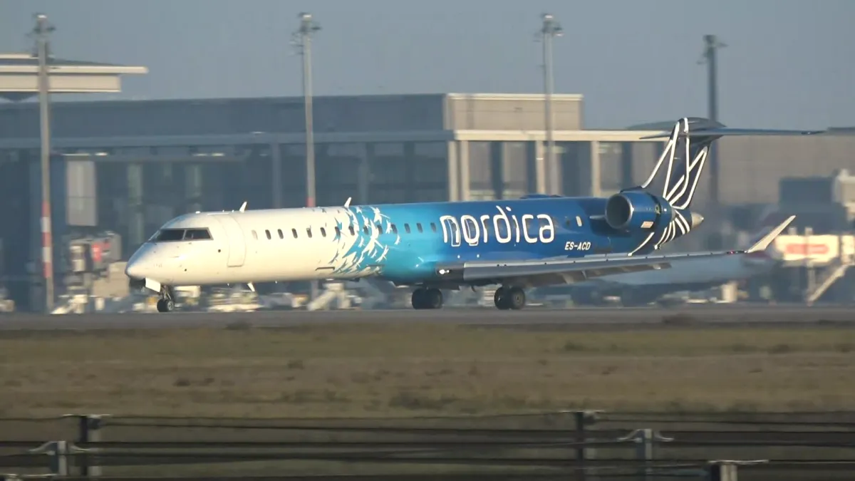 Nordica ES ACD