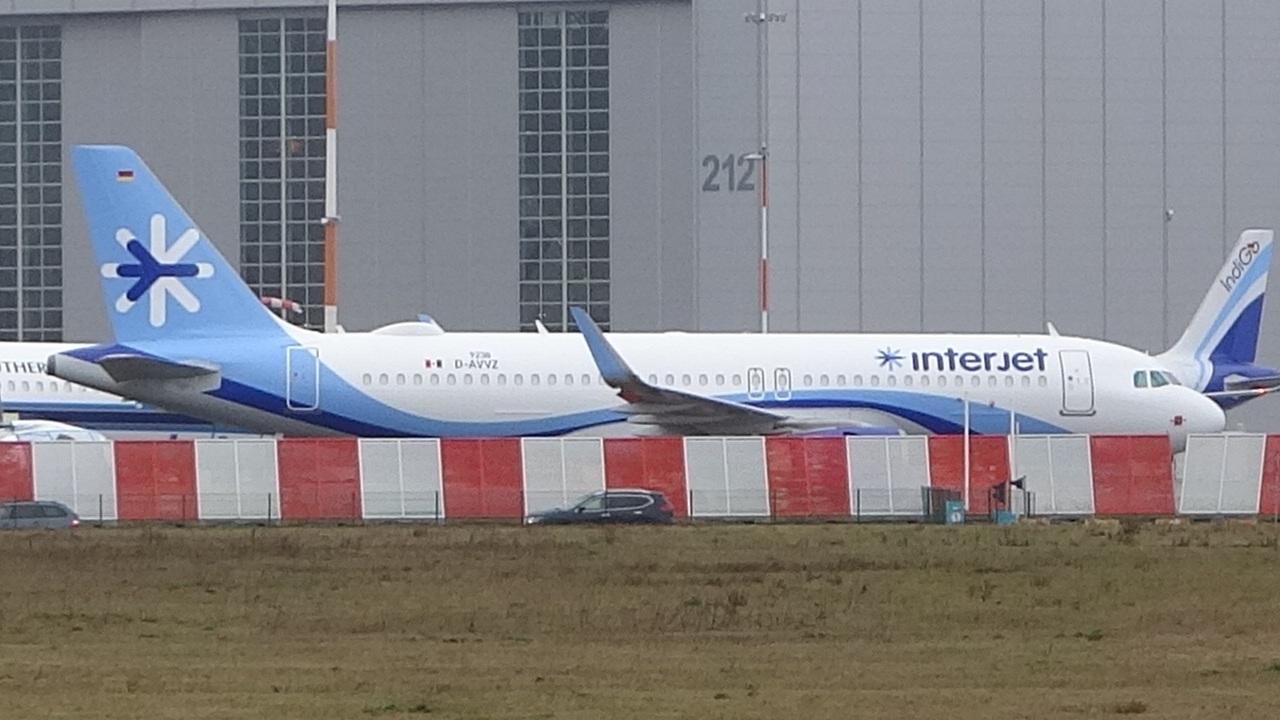 Interjet 4o Gepackregeln Und Fluginfos Fluggesellschaft De