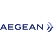 Logo Aegean Airlines