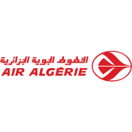 Logo Air Algerie
