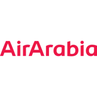 Logo Air Arabia