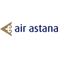 Logo Air Astana