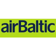 Logo Air Baltic