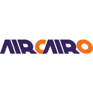 Logo Air Cairo