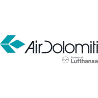 Logo Air Dolomiti