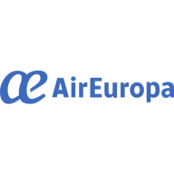 Logo Air Europa