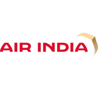 Logo Air India