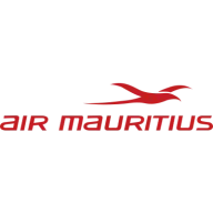 Logo Air Mauritius
