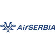 Logo Air Serbia