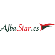 Logo Alba Star