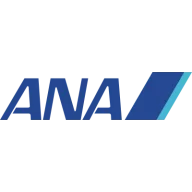 Logo All Nippon Airways