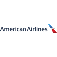 Logo American Airlines