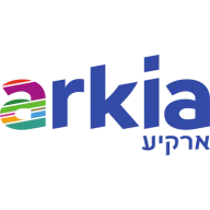 Logo Arkia Israeli Airlines