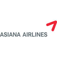 Logo Asiana Airlines