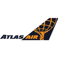 Logo Atlas Air