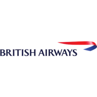 Logo British Airways