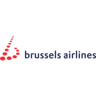 Logo Brussels Airlines