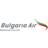 Logo Bulgaria Air