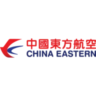 Logo China Eastern