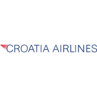 Logo Croatia Airlines