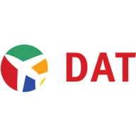 Logo Danish Air Transport