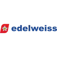 Logo Edelweiss Air