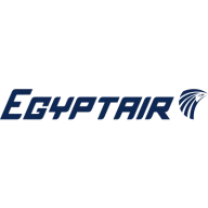 Logo Egypt Air