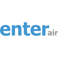 Logo Enter Air