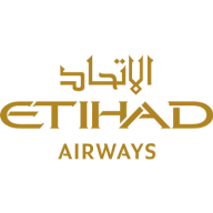 Logo Etihad Airways