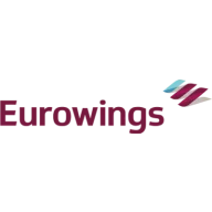 Logo Eurowings