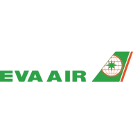 Logo EVA Air