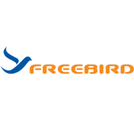 Logo Freebird Airlines