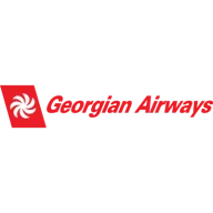 Logo Georgian Airways