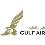 Logo Gulf Air