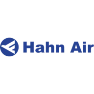 Logo Hahn Air