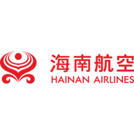 Logo Hainan Airlines