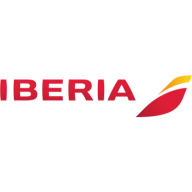 Logo Iberia