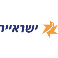 Logo Israir