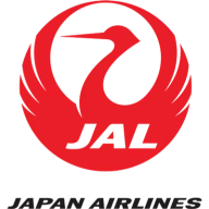 Logo Japan Airlines