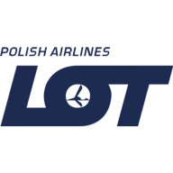 Logo LOT Polish Airlines