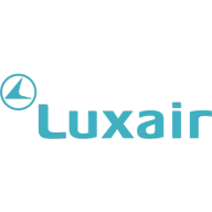 Logo Luxair