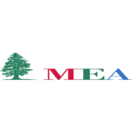 Logo Middle East Airlines