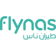 Logo flynas