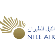 Logo Nile Air