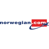 Logo Norwegian Air Shuttle